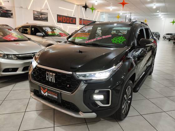 FIAT STRADA 1.0 TURBO 200 FLEX RANCH CD CVT